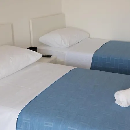 公寓 Doris 内乌姆