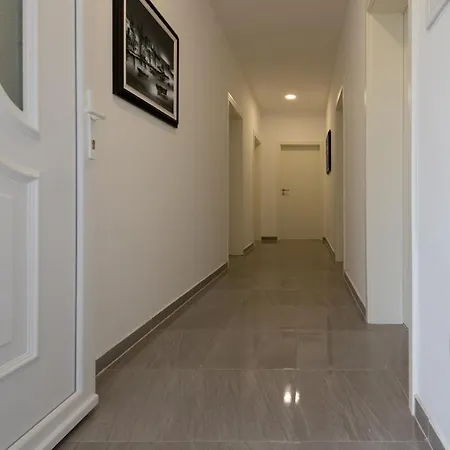 Doris Apartment Neum