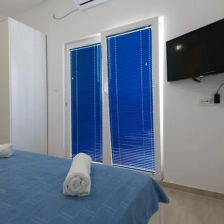 Doris Apartment Neum