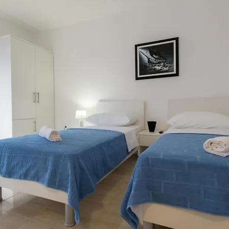 Doris Apartment *