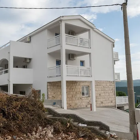 Doris Apartment Neum