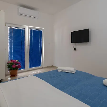 Apartment Doris