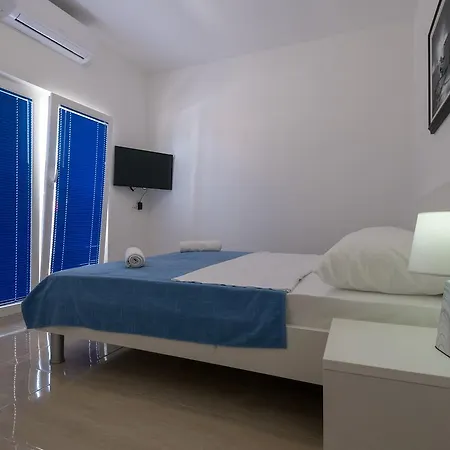 Doris Apartment Neum