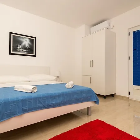 Doris Apartment Neum