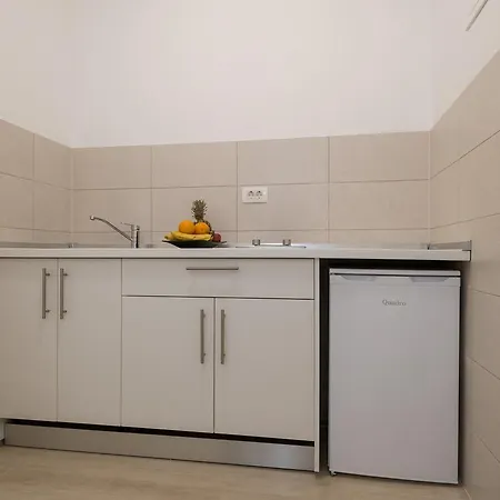 Apartment Doris