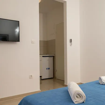 公寓 Doris 内乌姆