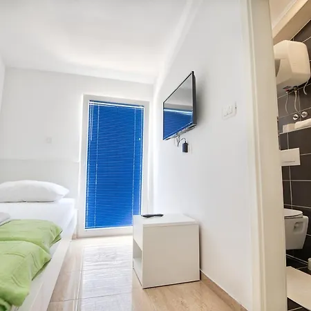Apartment Doris Neum