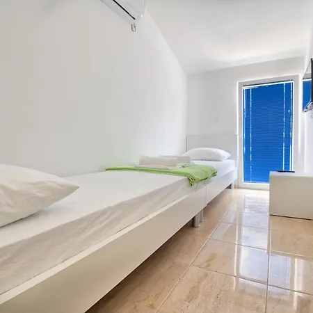 Doris Apartment Neum