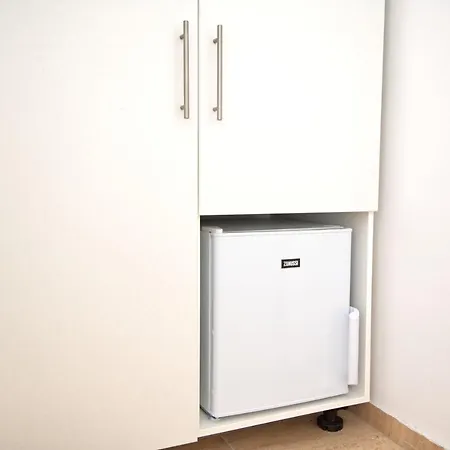 Apartment Doris Neum