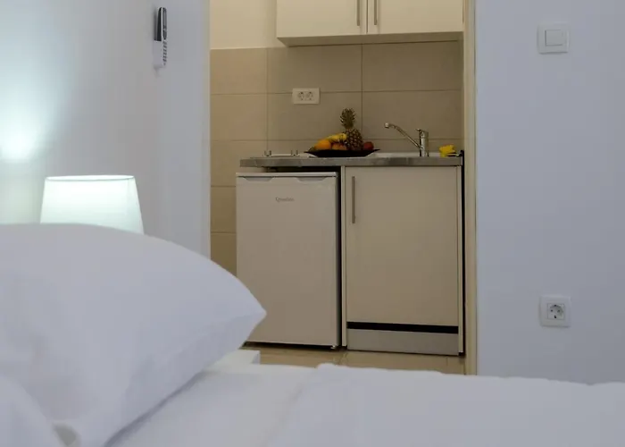 Doris Апартаменты