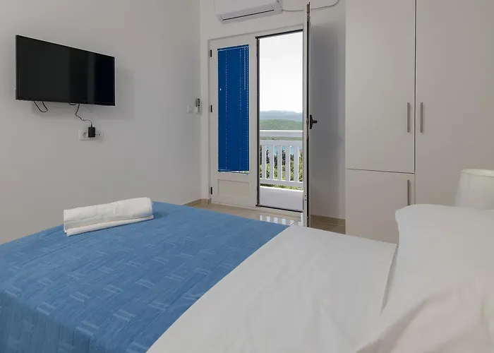 Doris Апартаменты *